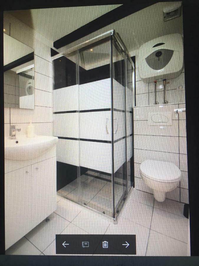 ספליט Studio Porta מראה חיצוני תמונה