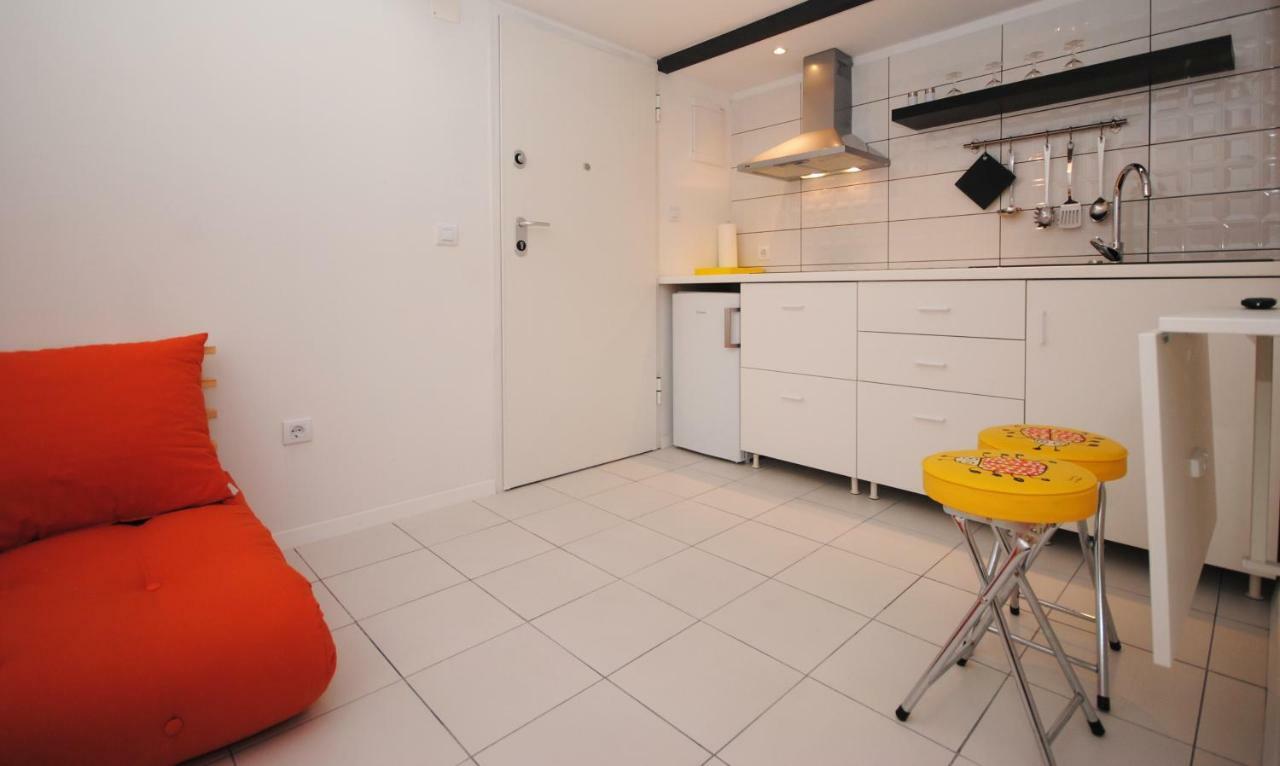 ספליט Studio Porta מראה חיצוני תמונה